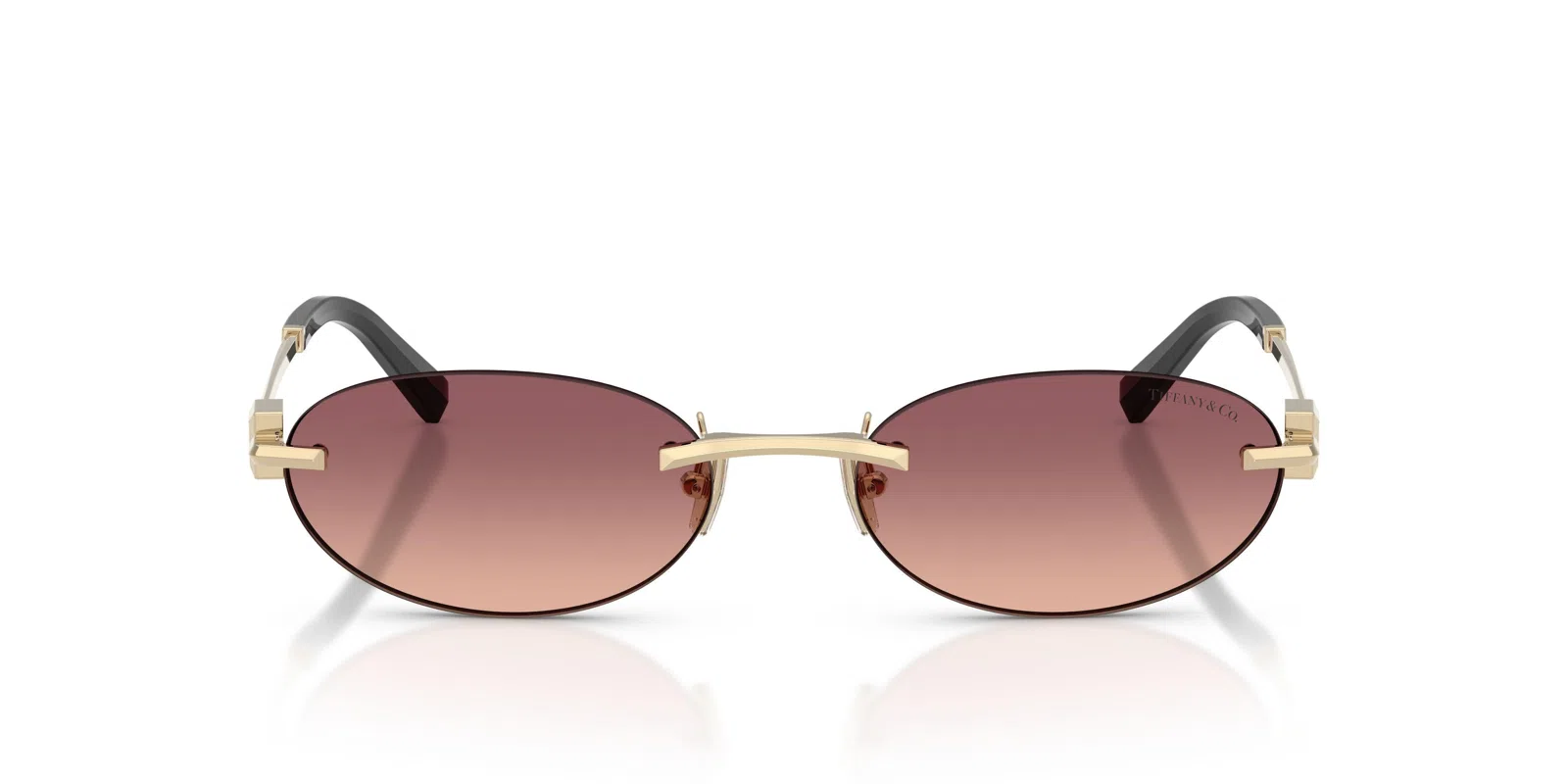 Tiffany 3119D Sunglasses - view 14